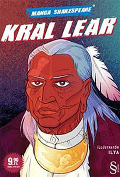 Kral Lear - Manga Shakespeare.pdf