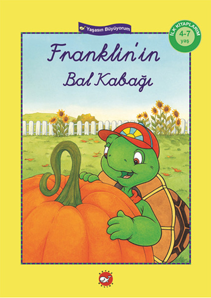 Franklinin Balkabağı (El Yazılı).pdf