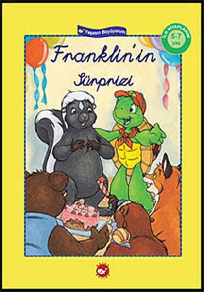 Franklinin Sürprizi.pdf