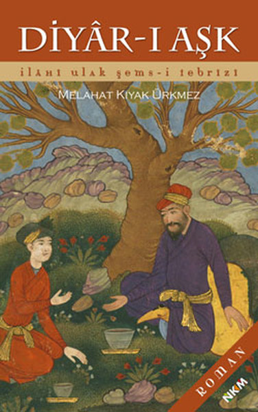 Diyar-ı Aşk - İlahı Ulak Şems-i Tebriz.pdf