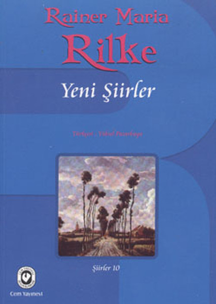 Rilke - Yeni Şiirler.pdf