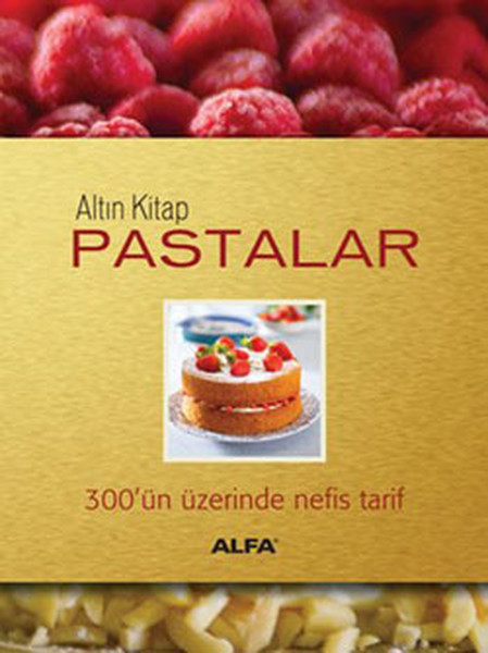 Altın Kitap Pastalar.pdf