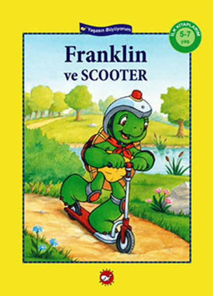 Franklin ve Scooter.pdf