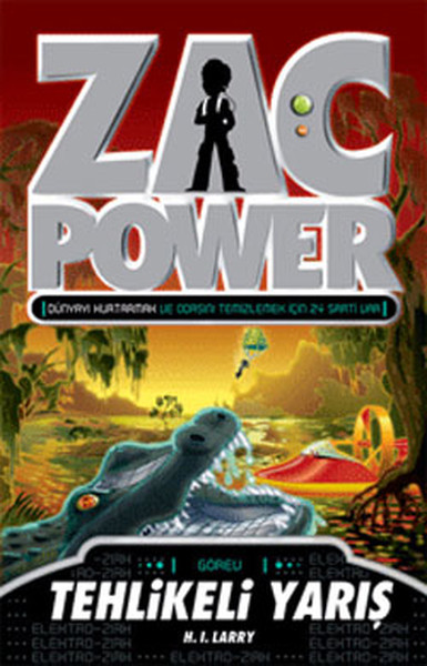 Zac Power 16 - Tahlikeli Yarış.pdf