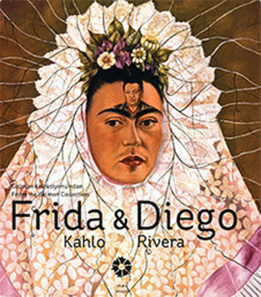 Frida Kahlo ve Diego Rivera.pdf