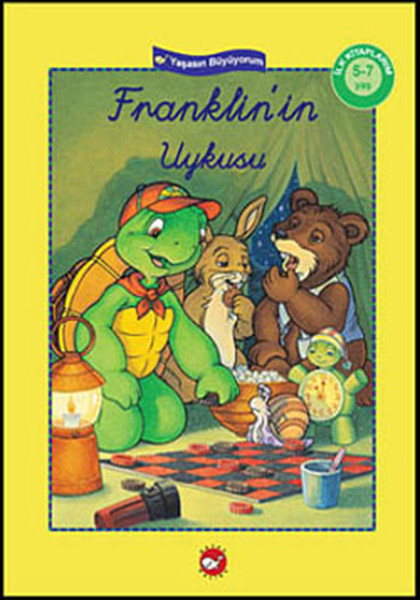 Franklinin Uykusu.pdf