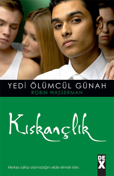 Kıskançlık - Yedi Ölümcül Günah 2.pdf
