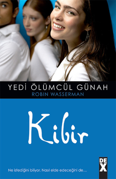 Kibir - Yedi Ölümcül Günah 3.pdf