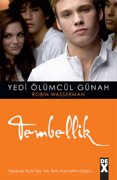 Tembellik - Yedi Ölümcül Günah 5.pdf