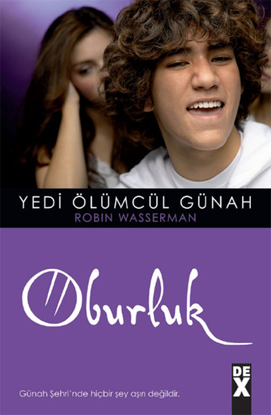 Oburluk - Yedi Ölümcül Günah 6.pdf