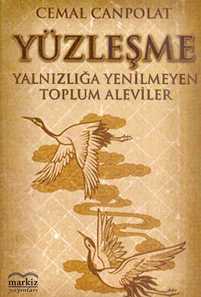 Yüzleşme - Yalnızlığa Yenilmeyen Toplum Aleviler.pdf