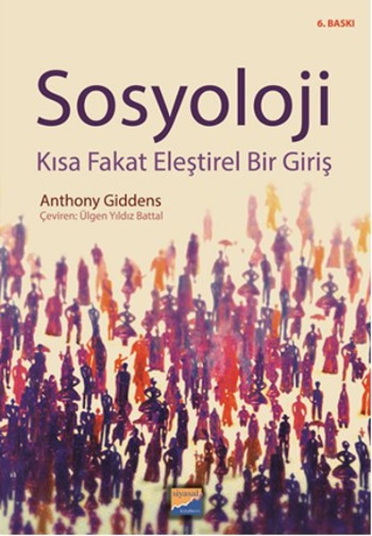 Sosyoloji - Kısa Fakat Eleştirel Bir Giriş.pdf