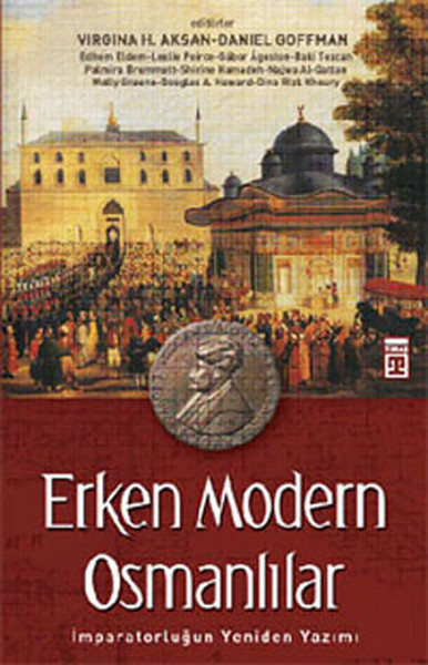 Erken Modern Osmanlılar.pdf