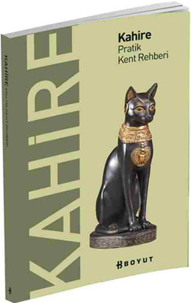Kahire - Pratik Kent Rehberi.pdf