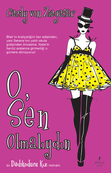 O, Sen Olmalıydın.pdf