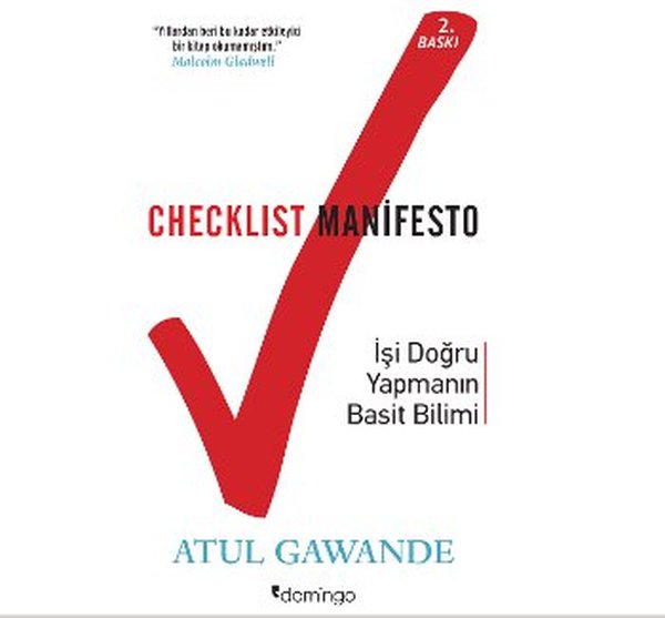checklist manifesto by atul gawande checklist manifesto by atul gawande