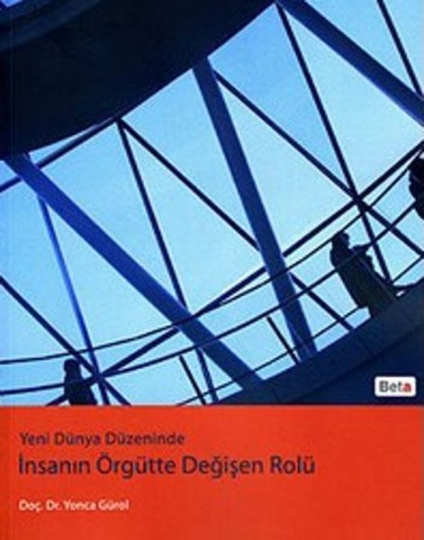 İnsanın Örgütte Değişen Rolü.pdf