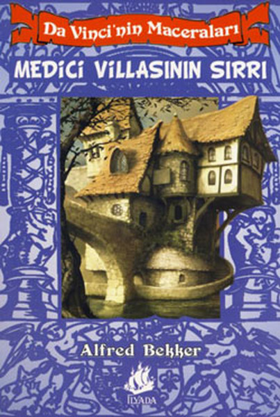 Da Vincinin Maceraları 2 - Medici Villasının Sırrı.pdf