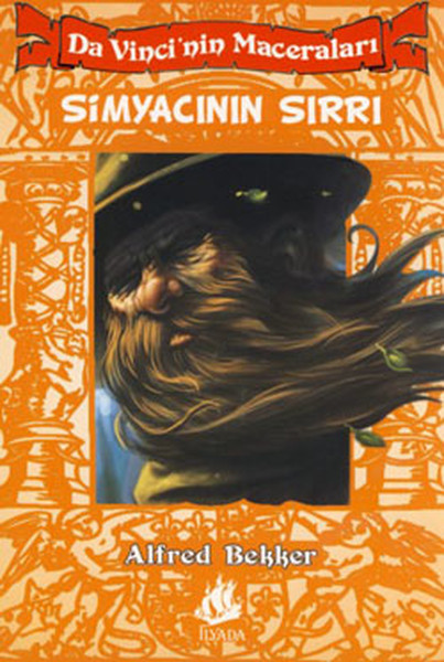 Da Vincinin Maceraları 3 - Simyacının Sırrı.pdf