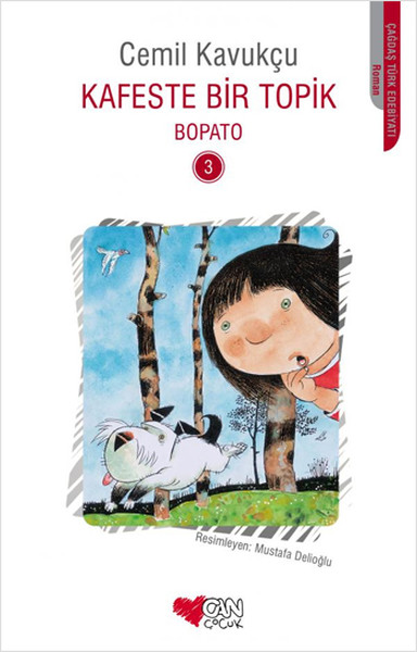 Kafeste Bir Topik - Bopato 3.pdf