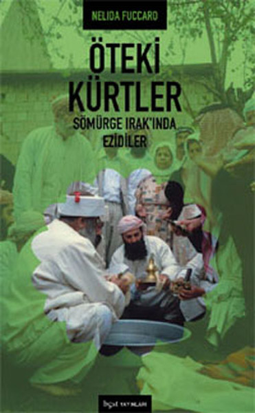 Öteki Kürtler - Sömürge Irakında Ezilenler.pdf