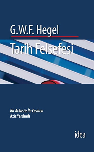 Tarih Felsefesi - Hegel.pdf