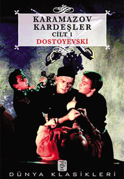 Karamazov Kardeşler 1.pdf