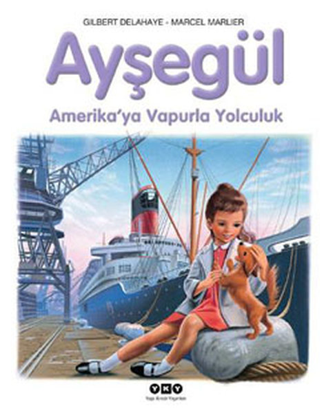 Ayşegül - Amerikaya Vapurla Yolculuk.pdf