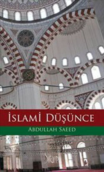 İslami Düşünce.pdf