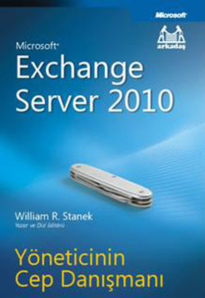 Exchange Server 2010 Yöneticinin Cep Danışmanı.pdf