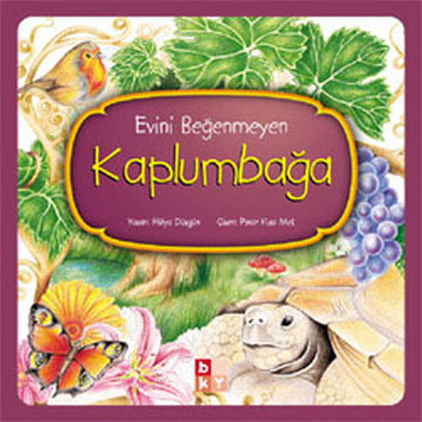 Evini Beğenmeyen Kaplumbağa.pdf