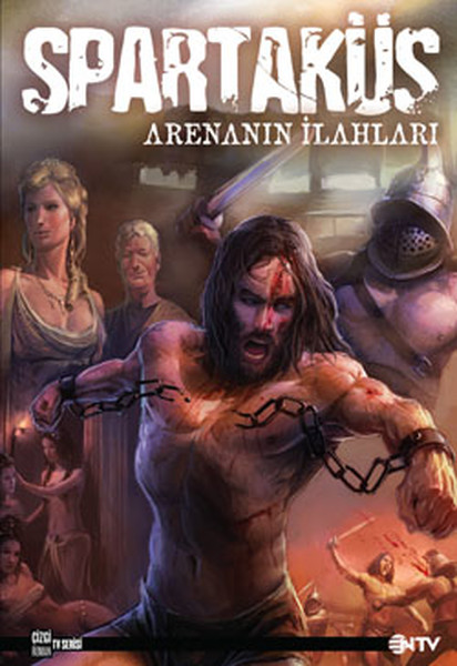 Spartaküs - Arenanın İlahları.pdf