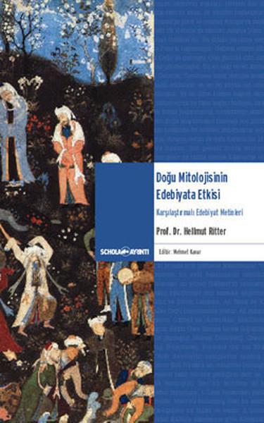 Doğu Mitolojisinin Edebiyata Etkisi.pdf