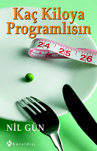 Kaç Kiloya Programlısın - Bilinçaltı Diyeti.pdf
