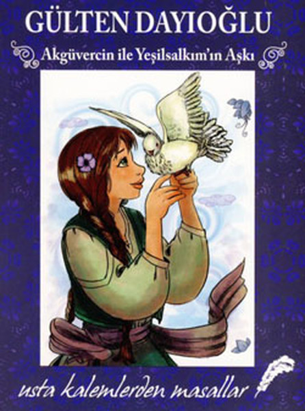 Akgüvercin ile Yeşilsalkımın Aşkı.pdf