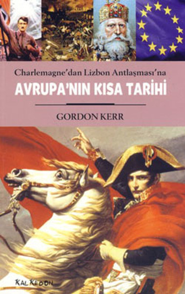 Avrupanın Kısa Tarihi.pdf