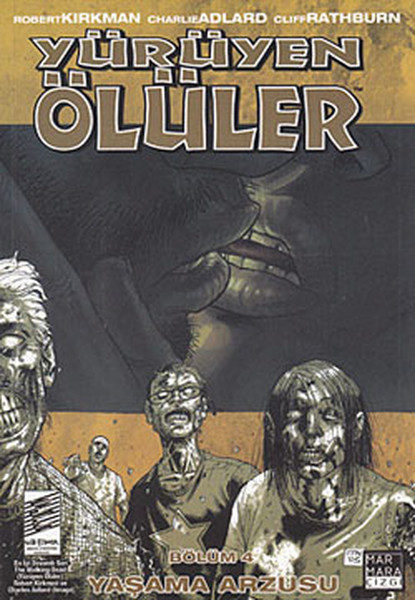 Yürüyen Ölüler 4 - Yaşama Arzusu.pdf