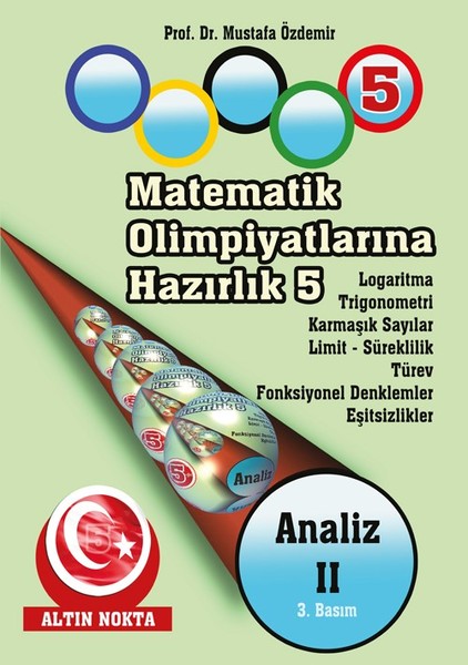 Matematik Olimpiyatlarına Hazırlık 5 - Analiz 2.pdf