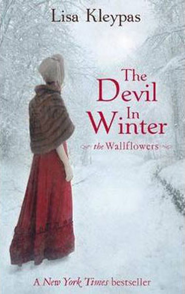 devil in winter wallflowers 3 by lisa kleypas