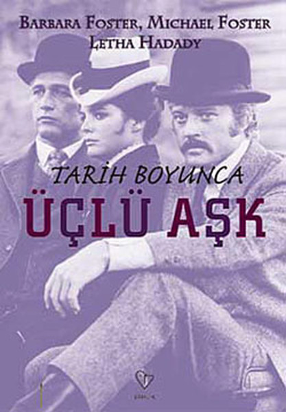 Tarih Boyunca Üçlü Aşk.pdf