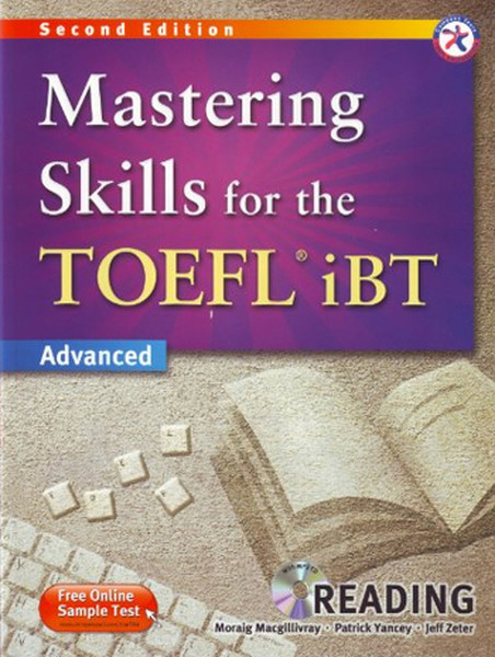 Mastering Skills for the TOEFL iBT Reading Book + MP3 CD (2nd Edition).pdf