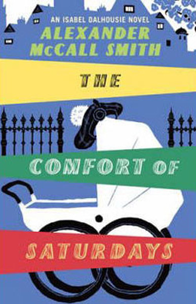 The Comfort of Saturdays.pdf