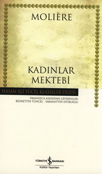Kadınlar Mektebi - Hasan Ali Yücel Klasikleri.pdf