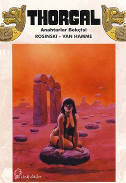 Thorgal - Anahtarlar Bekçisi.pdf