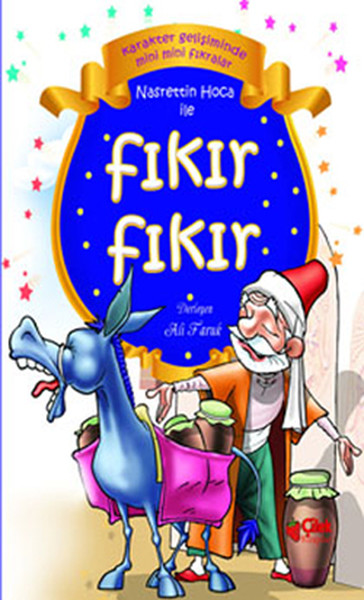 Nasrettin Hoca ile Fıkır Fıkır.pdf