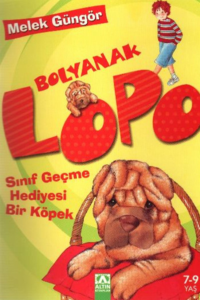 LOPO Sınıf Geçme Hediyesi Bir Köpek.pdf