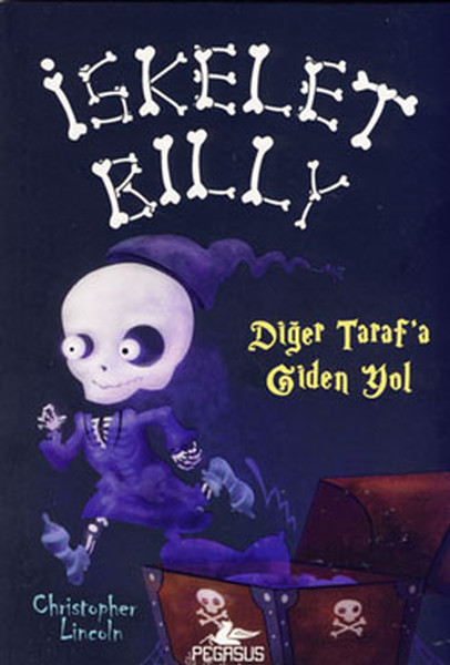 İskelet Billy - 2 - Diğer Tarafa Giden Yol.pdf