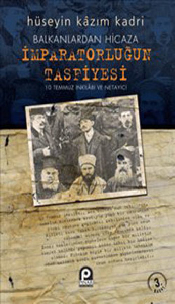 Balkanlardan Hicaza İmparatorluğun Tasfiyesi.pdf
