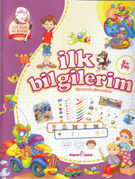 İlk Bilgilerim.pdf