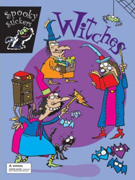Witches Spooky Stickers.pdf
